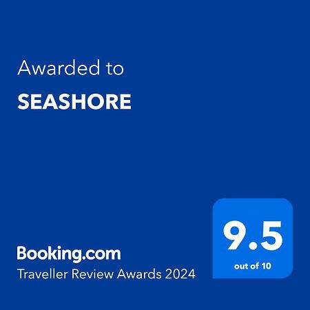 Seashore بينيش المظهر الخارجي الصورة