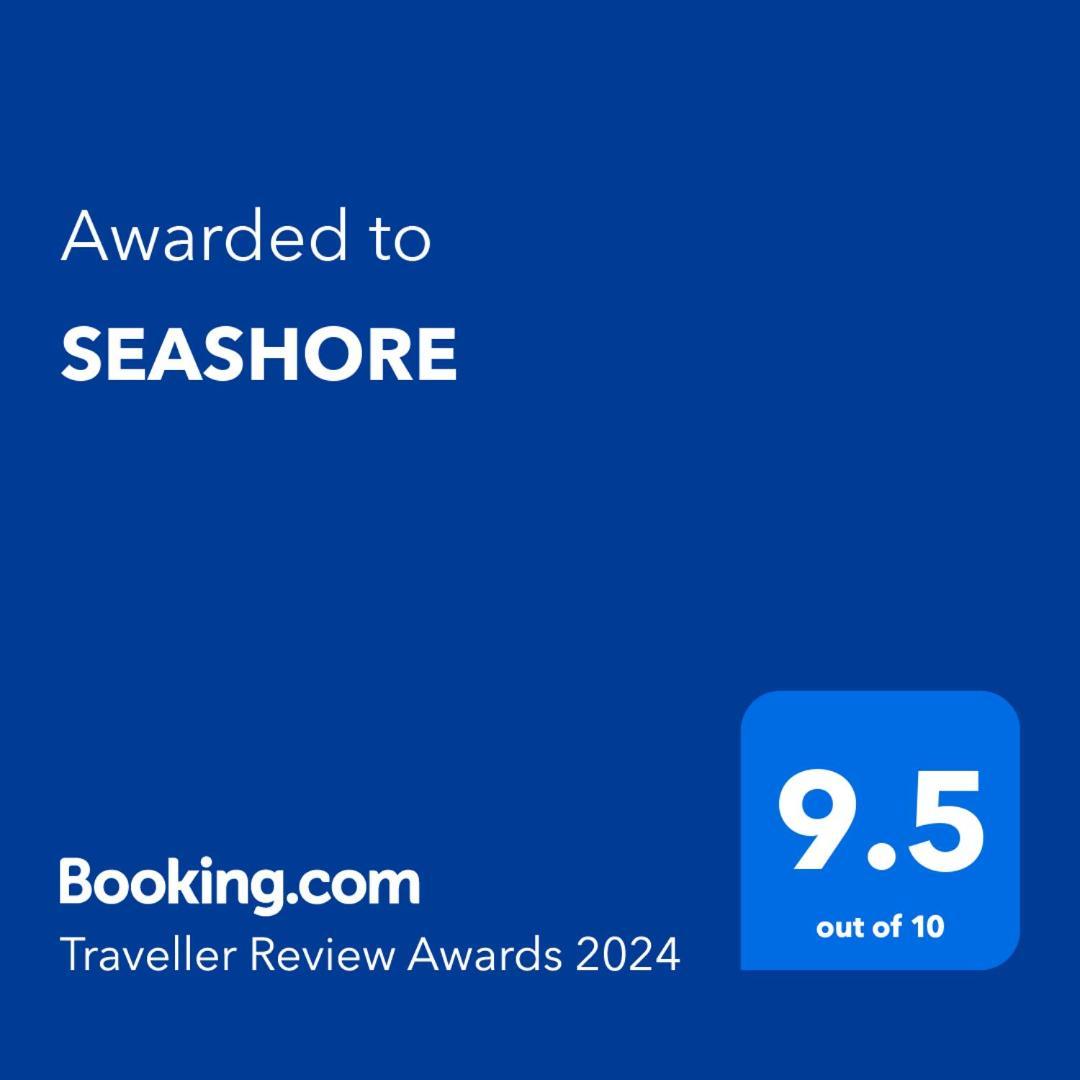 Seashore بينيش المظهر الخارجي الصورة